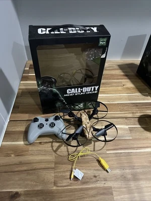 Call of Duty MQ-27 Stunt Drone  - Image 1 of 4