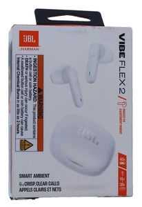 JBL Harman Vibe Flex 2 NERW ¡ENVÍO RÁPIDO GRATIS!! - Imagen 1 de 2