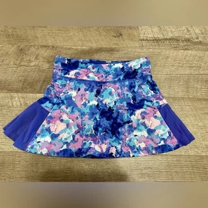 Active Girls Skorts, Size 5/6 - Picture 1 of 3