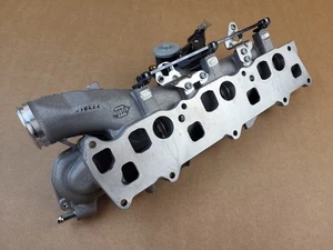 Mercedes OM642 W211 W164 W212 GL ML E Ansaugkrümmer RE- A6420900900 A6420907737 - Bild 1 von 7