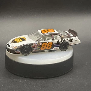 UPS Ford Taurus Action 1/64 NASCAR 2000 Dale Jarrett #88 suelto diecast - Imagen 1 de 6