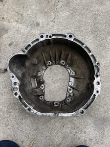 Toyota 4x4 Pickup 4runner W56 5 Speed Transmission Bell housing 84-89 22R 22RE - Picture 1 of 10