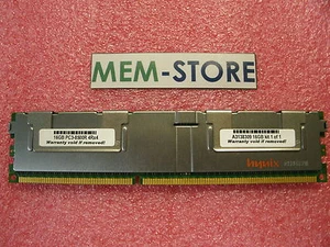 A3138309 16GB (1X16GB) DDR3 1066MHz PC3-8500R Memory Dell Precision T7500 - Picture 1 of 1