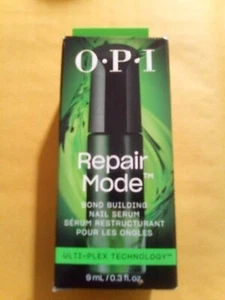OPI Repair Mode Bond Building Nail Serum 9ml/0.3oz - Picture 1 of 1