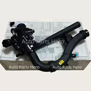 A2742003100 A2742000115 Engine thermostat For Mercedes-Benz M274 E300 C30 GLC300 - Picture 1 of 3