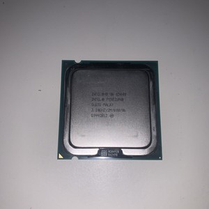  Intel Pentium Dual-Core E5800 LGA 775 (SLGTG) CPU Processor 3.2GHz