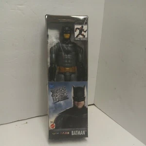 Figura de acción DC Justice League Batman - Imagen 1 de 5