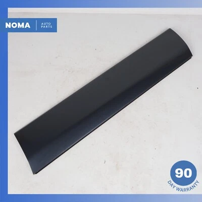 95-00 Lexus UCF20 LS400 panel de moldura inferior de puerta lateral del pasajero delantero derecho OEM Foto 1 de 4