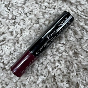 BeautiControl BC Color Lip Gloss Sangria Splash retired new no box - Picture 1 of 5