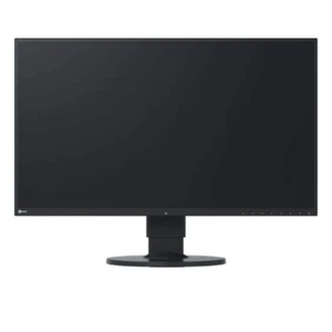 Moniteur PC Eizo FlexScan EV2750 27 pouces 5 ms écran HDMI IPS noir concentrateur USB DVI - Photo 1/4