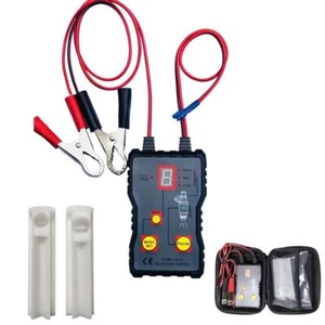 Tester ugello iniezione carburante auto F2F4 C5Z9 O3L8 - Foto 1 di 15