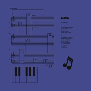 OMNI - NETWORKER CD NEU - Bild 1 von 1