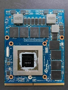 For iMac 27" A1312 Mid 2009 2011 NVIDIA GTX 880M 8GB Replace HD6970M Video Card - Picture 1 of 2