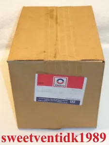 ‘NOS’ Delco Harrison Air Conditioner Compressor #1135001 - aka # 15-2676 - Picture 1 of 24