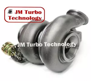 High Pressure Turbocharger For 2005-2009 Caterpillar C15 Acert Twin CAT Turbo - Bild 1 von 3