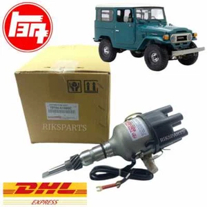 Toyota Land Cruiser FJ40 FJ45 Fj55 Ignition Distributor CDI 19100-61080C new - Bild 1 von 9
