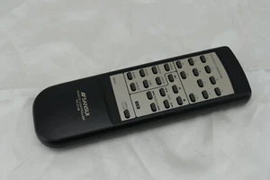 SANSUI RS-S138 + FERNBEDIENUNG Remote Control für CD-Player CD-210 +++ geprüft - Bild 1 von 3