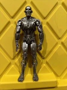 Marvel Legends Ultron BAF Complete - Picture 1 of 2