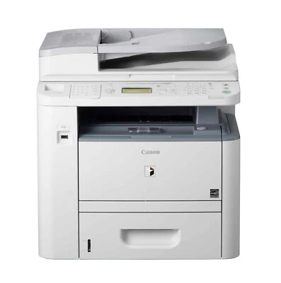 Canon imageRUNNER 1135iF Mono A4 Printer, Duplex, Network, 1133, WARRANTY! - Image 1 of 4