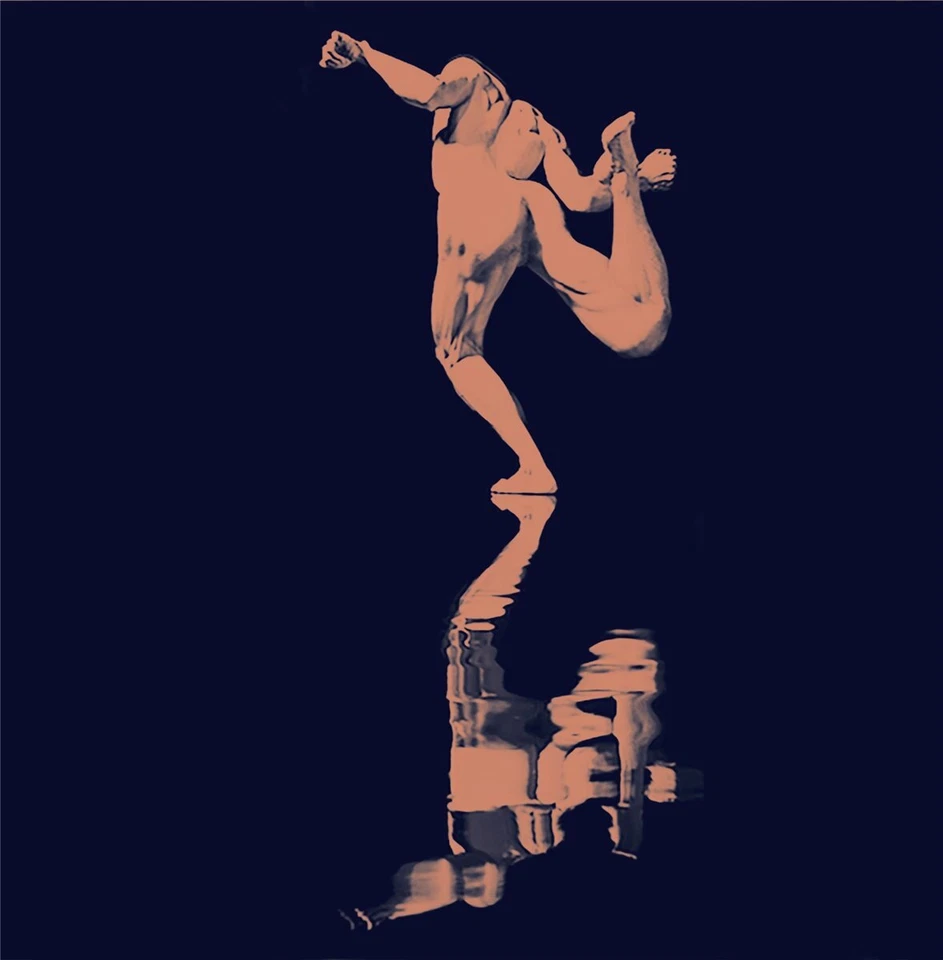 Sigur Ros 22° Lunar Halo 1LP Vinyl 2019 Krúnk KRUNK36LP - Bild 1 von 1