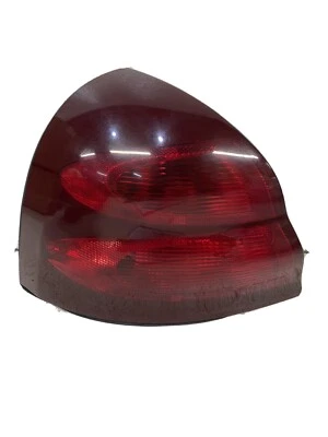 2004-2008 Pontiac Grand Prix left driver taillight tail light lamp taillamp oem - Image 1 of 4