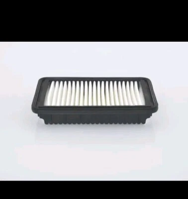 Bosch F 026 400 291 Air Filter Fits Hyundai Kia - Image 1 of 3