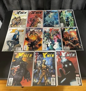X-Men Comic 11 Stück! 168,169,170,171,172,173,174,175,176,177,&178! Schlüssel  - Bild 1 von 12