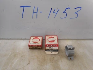 NOS NIEHOFF IGNITION COIL BRACKET UN-187 - Picture 1 of 3