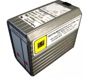 Wavetek 8000-1-1-05-60-44 134A Signal Conditioner new - Imagen 1 de 3