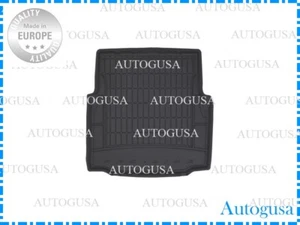 NEW TRUNK FLOOR MAT BOOT TRAY CARGO LINER FOR BMW E46 SEDAN 3 SERIES 1997-2005 - Picture 1 of 9