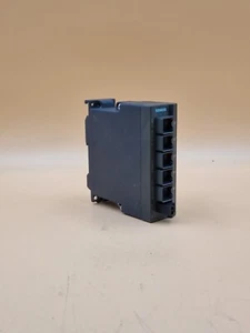 Siemens SIMATIC / 6GK5005-0BA00-1AA3 / SCALANCE X005  - Zdjęcie 1 z 4