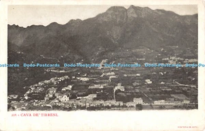 Postal R484401 Cava De Tirreni Richter - Imagen 1 de 4