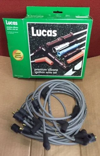  Ignition Wire Set Chevrolet Camaro 1978-1981 - Image 1 of 1