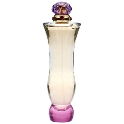 Versace Mujer - Eau De Parfum Spray 100 ml Foto 1 de 2