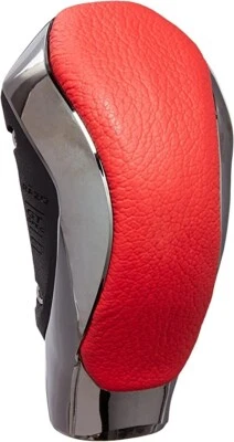 Carmate RAZO UNIVERSAL CUERO ROJO PERILLA DE CAMBIO RA125 GT SPEC 270G Foto 1 de 4