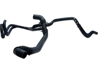 For 1997-2002 Ford E250 Econoline Radiator Hose Lower 23258WSMJ 1998 1999 2000 - Image 1 of 2