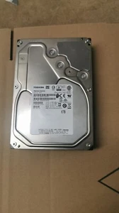 Disque dur interne HDD PC CCTV Toshiba / Seagate / WD 6 To 3,5" SATA III - Photo 1/2