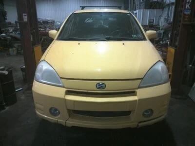 Transmisión limpiaparabrisas compatible con 02-07 AERIO 113595 Foto 1 de 4