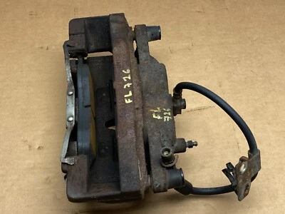 Pinza de freno delantera izquierda lado del conductor Lincoln Navigator 2007-2017 OEM LOTE 726 Foto 1 de 4