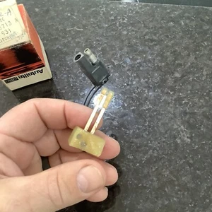 nos 1969-1971 ford thunderbird door jam ajar switch C9SZ-13713-A - Picture 1 of 4