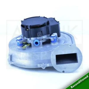 VENTILADOR DE CALDERA POTTERTON PROMAX FSB 30HE 720011701 - Imagen 1 de 5