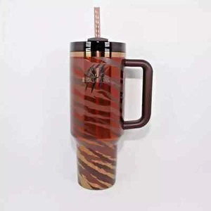 Stanley x Tyla Tyger 40oz Limited Edition Quencher H2.0 Flowstate Tumbler - Picture 1 of 1