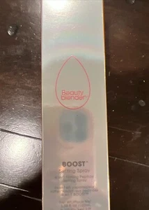 beautyblender BOOST Firming and Makeup Setting Spray, Free Shipping! (3.38 oz.) - Picture 1 of 1