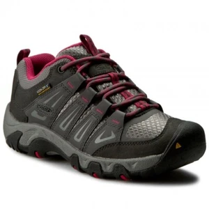 KEEN - OAKRIDGE WP Magnet / Rose Wanderschuh Damen - Bild 1 von 1