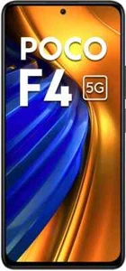 POCO F4 5G FACTORY UNLOCKED DUAL SIM 128 GB ROM 6 GB RAM 6.67" Full HD+ -GLOBAL - Picture 1 of 8