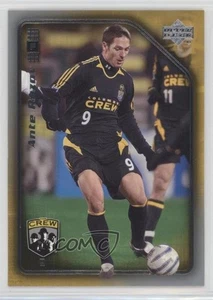 2005 Upper Deck MLS Ante Razov #2 - Picture 1 of 4