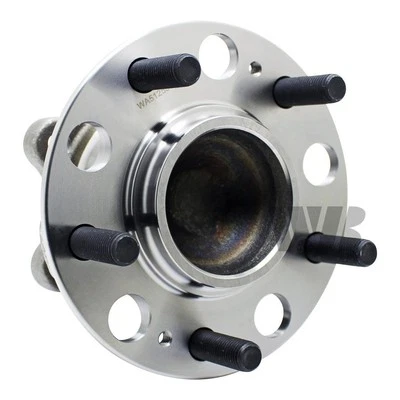 For Hyundai Sonata 15-19 Wheel Bearing and Hub Assembly Rear Driver or Passenger Foto 1 de 3