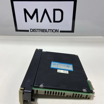 GOULD AS-B814-108 Relay Output Card - Image 1 of 4