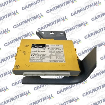 2008 LEXUS GS350 GS450H GS460 SMART KEY ANTI-THEFT LOCK CONTROL MODULE 899903011 - Image 1 of 4