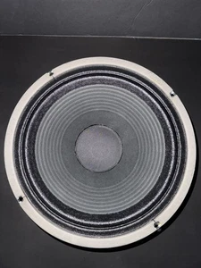 Celestion G12 Century 12” 80W 8 Ohm Guitar - Picture 1 of 6